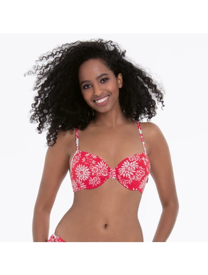 Style Paulina Top Bikini horní díl   model 21163118 - RosaFaia