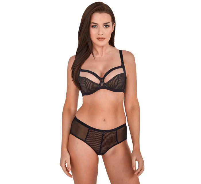 Gaia 1212 Clara farba: čierna a béžová Gaia 1212 Clara farba: čierna a béžová