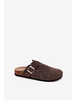 Dámské   Čokoládové model 22067202 - VINCEZA