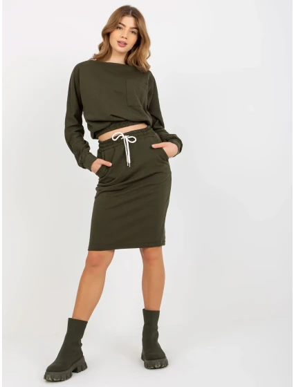 Súprava EM KMPL 644.18P khaki Súprava EM KMPL 644.18P khaki