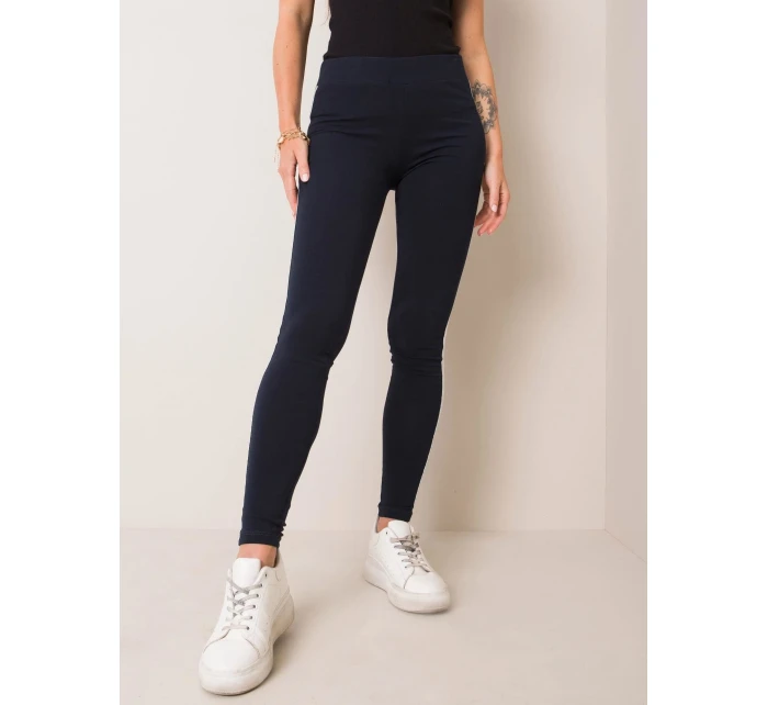 Legíny RV LG R4766.06 tmavo modrá