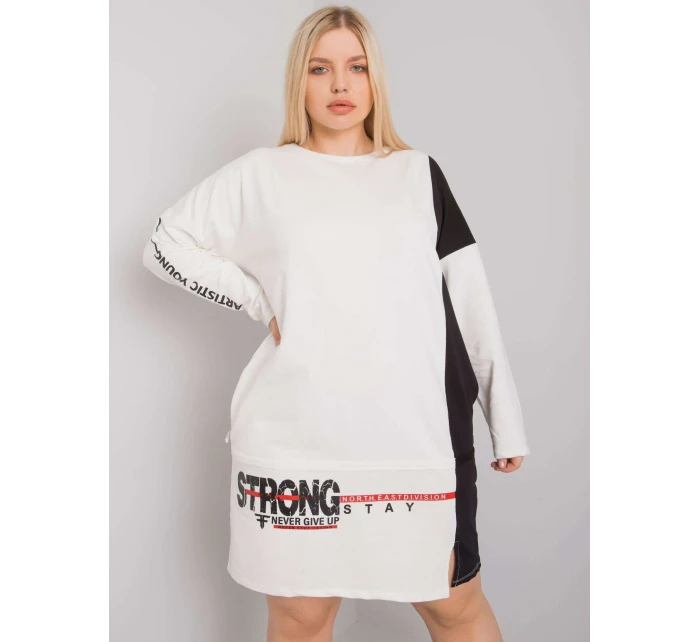 Tunika RV TU 7222.80P ecru