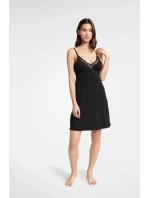 Dámská košilka Blaze model 18219553 černá - HENDERSON LADIES