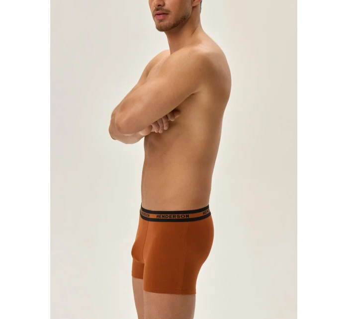 Jag 41928-MLC Červené a modré boxerky - Henderson