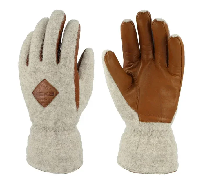 Dámské lyžařské rukavice Eska Dachstein