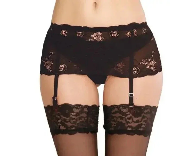 Podvazkový pas model 21085956 - De Lafense Podvazkový pas model 21085956 - De Lafense