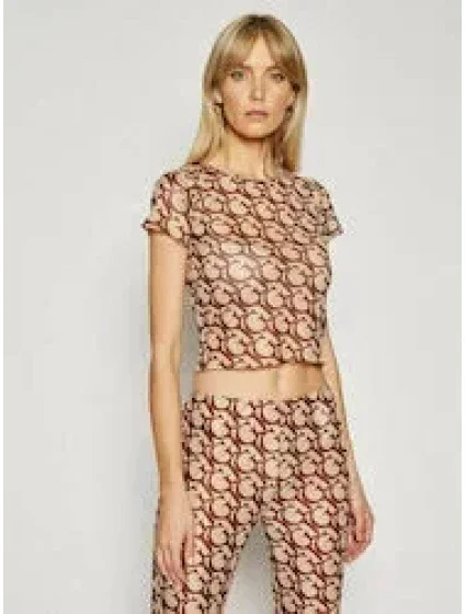 Dámsky top E1GI05NT01L - P07C - Guess