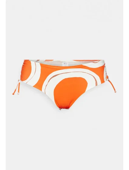 Dámske letné plavky Allure Midi X M017 Orange - Triumph