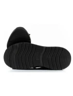 Snežnice W LCJ-24-03-3066L čierne - Lee Cooper