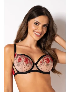 FLAMENCO II SOFT BRA 19222