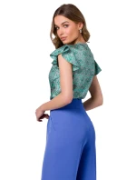 Blúzka model 177183 Stylove