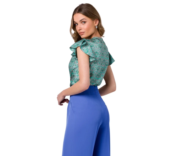 Blúzka model 177183 Stylove