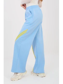 Tepláky model 225418 Rue Paris