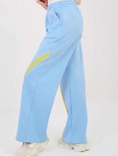 Tepláky model 225418 Rue Paris