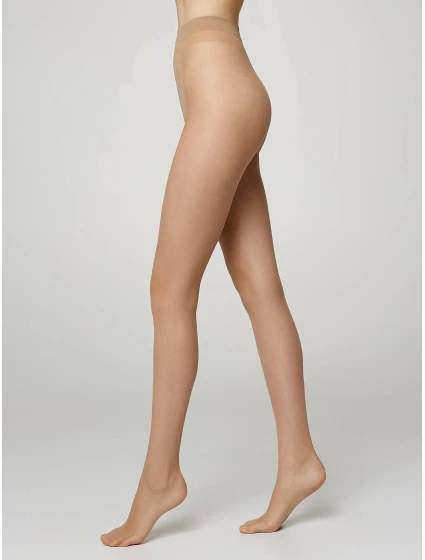 Conte Letné pančuchy 8 den 5 XL Conte Letné pančuchy 8 den 5 XL