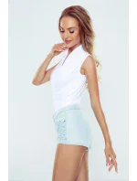 Dámské body model 18485594 white - Eldar Dámské body model 18485594 white - Eldar