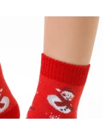 Dievčenské ponožky 014 040 - Steven