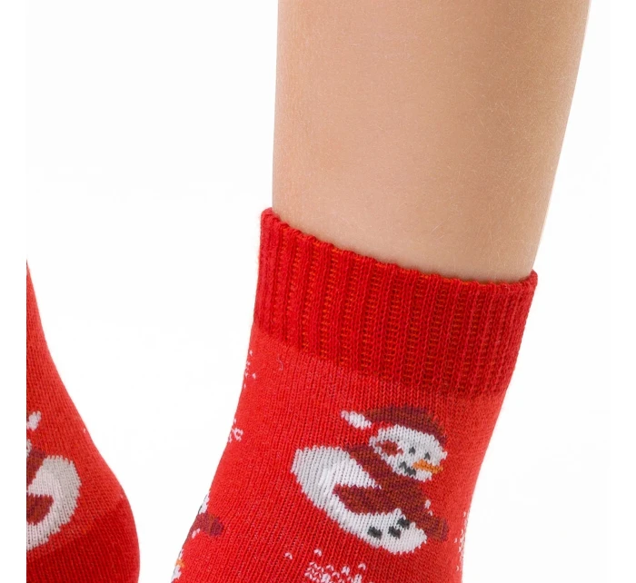 Dievčenské ponožky 014 040 - Steven