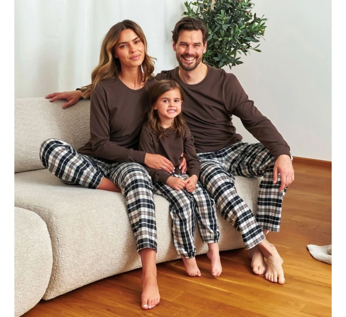 Pánske pyžamo 7334 plus - Doctornap