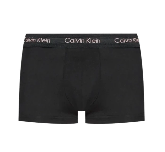 Boxerky Low Rise Trunk M model 20117814 - Calvin Klein Boxerky Low Rise Trunk M model 20117814 - Calvin Klein