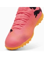 Puma Future 7 Play TT Jr Futbalové topánky 107737-03 Puma Future 7 Play TT Jr Futbalové topánky 107737-03