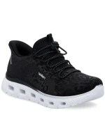 Topánky Rieker M6066-01 W RKR797