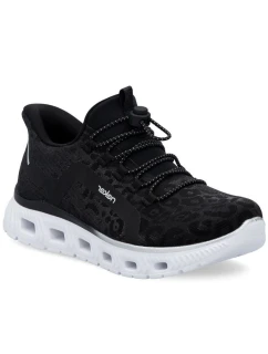 Topánky Rieker M6066-01 W RKR797