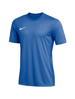 Pánské tričko Nike Fit Strike IV Jsy SS modré 463 pánské model 22052155 - EB FIT
