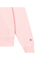 Dámska mikina Champion ružová 118160 PS212