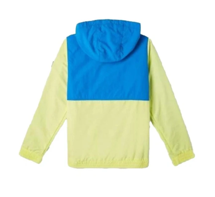 Chlapecká jarní větrovka O'neill Outdoor model 21880955 s kapucí - ONeill Chlapecká jarní větrovka O'neill Outdoor model 21880955 s kapucí - ONeill