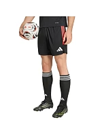 Pánske šortky adidas Tiro 26 League black/red KA8776