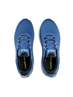 pánské boty modré model 22061393 - Fila pánské boty modré model 22061393 - Fila