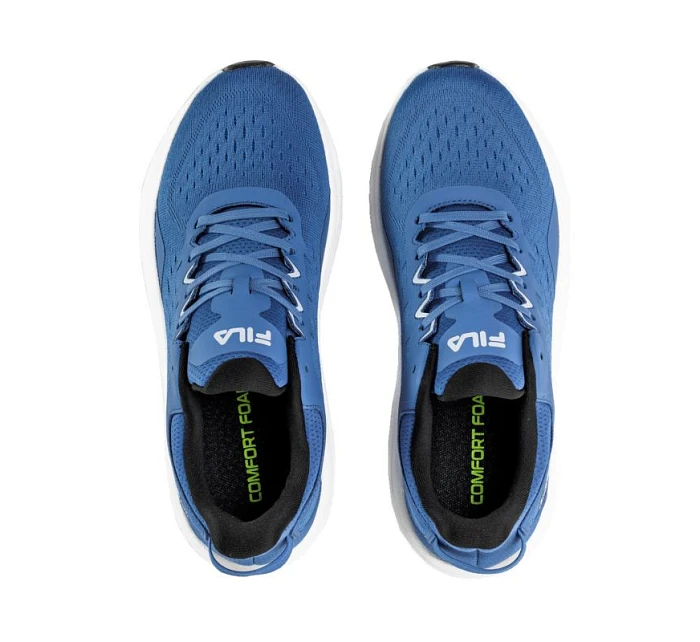 pánské boty modré model 22061393 - Fila pánské boty modré model 22061393 - Fila