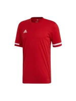 Pánsky tréningový dres Team 19 Jersey M DX7242 - Adidas