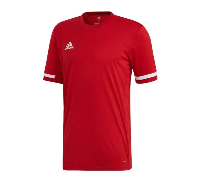 Pánsky tréningový dres Team 19 Jersey M DX7242 - Adidas