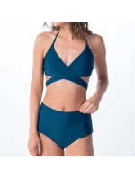 Horní díl plavek WMNS W dámské model 19493973 - AquaWave Horní díl plavek WMNS W dámské model 19493973 - AquaWave