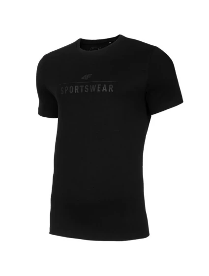 Tričko M H4Z22 model 17732558 20S pánské - 4F Tričko M H4Z22 model 17732558 20S pánské - 4F