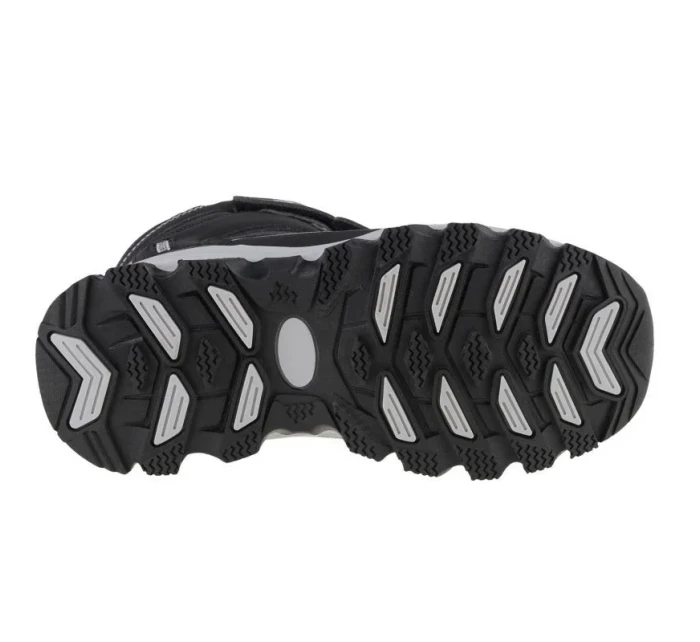 Chlapčenská treková obuvTrekking K Shoes Jr KK374157 - Big Star