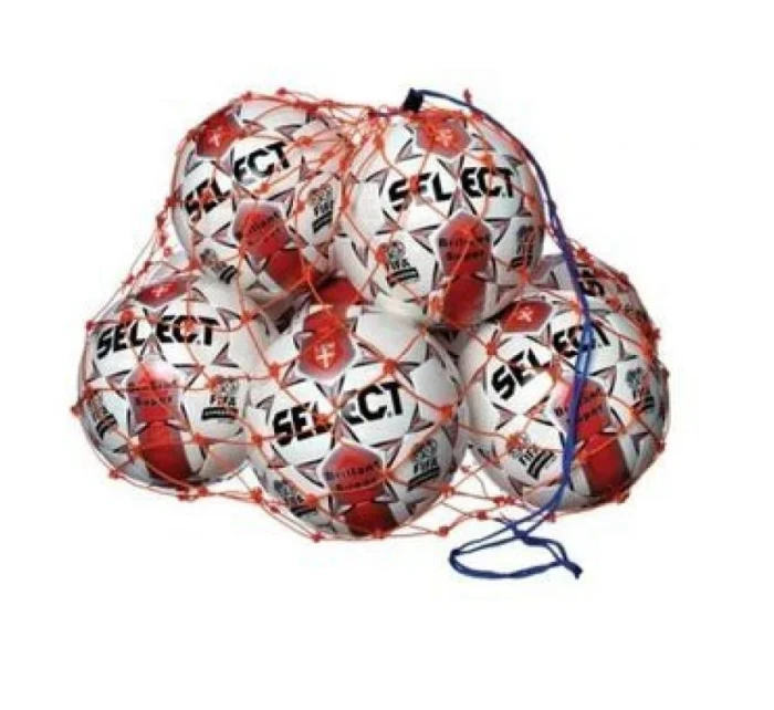 Vyberte sieťku na lopty 14-16