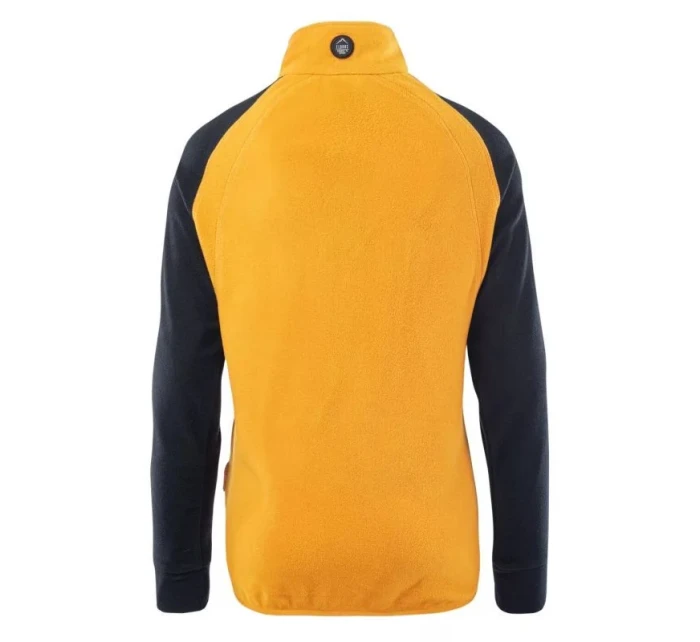 Chlapčenská mikina Carlow Tb Jr 92800439289 - Elbrus Chlapčenská mikina Carlow Tb Jr 92800439289 - Elbrus