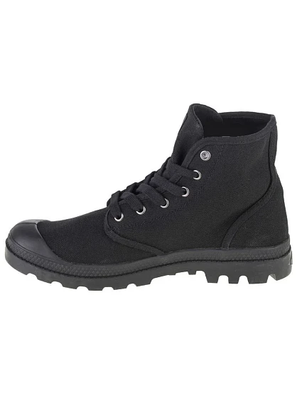 Pánská obuv Pampa Hi M model 22350193 - Palladium Pánská obuv Pampa Hi M model 22350193 - Palladium