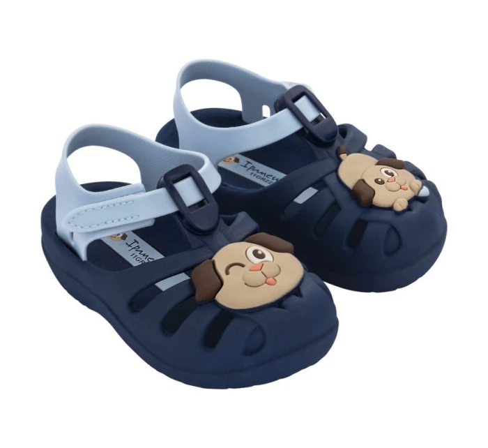 Sandály Summer Jr model 18621945 - Ipanema