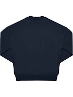 B&C Influence Crew Těžká oversize unisex mikina 01.IC01 navy B&C Influence Crew Těžká oversize unisex mikina 01.IC01 navy