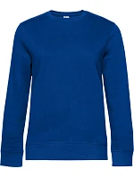B&C QUEEN Crew Neck_° Dámská mikina model 22484902 royal