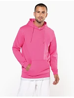 Kariban K 476 Pánska mikina s kapucňou 20.K476 čierna Kariban K 476 Pánska mikina s kapucňou 20.K476 čierna