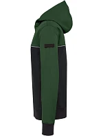 450 Pracovní 3vrstvá softshellová bunda green model 22514161 - WK 450 Pracovní 3vrstvá softshellová bunda green model 22514161 - WK
