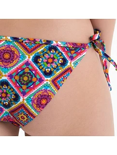 Style Gigi Spodné nohavičky 8715-0 multi colour - RosaFaia