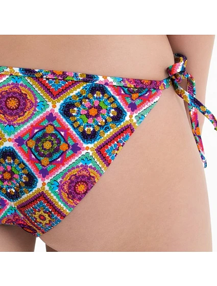 Style Gigi Spodné nohavičky 8715-0 multi colour - RosaFaia Style Gigi Spodné nohavičky 8715-0 multi colour - RosaFaia