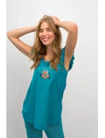 Vamp - Dvojdielne dámske pyžamo 16278 - Vamp