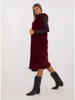 Vesta AT KZ 2368 1.13 bordová